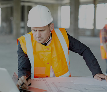 Project management and supervision