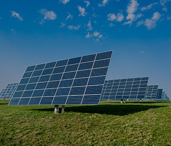 Renewable energies
